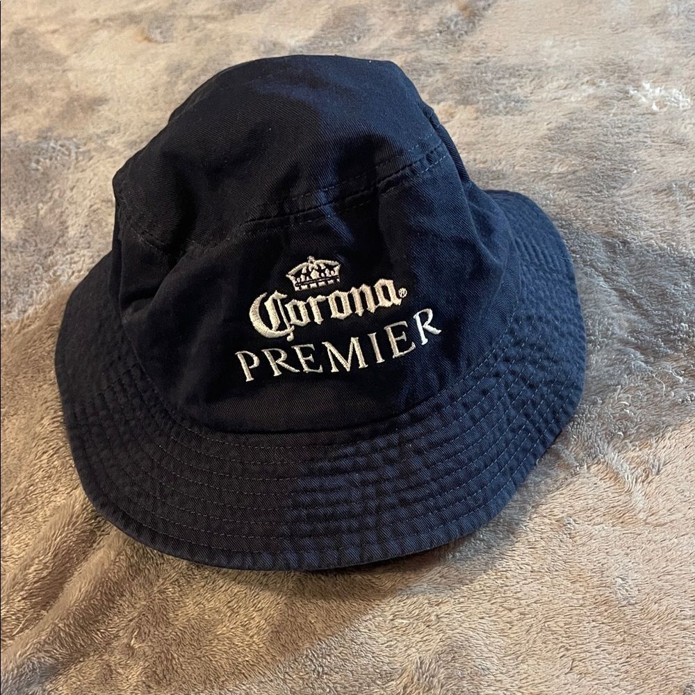 Corona premier, bucket, hat, size large